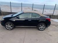2011 Nissan Murano Cross Cabrlt 2dr AWD Sibley Blvd/State - Image 5