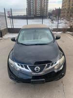 2011 Nissan Murano Cross Cabrlt 2dr AWD Sibley Blvd/State - Image 6