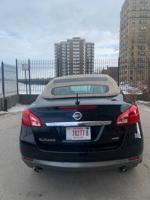 2011 Nissan Murano Cross Cabrlt 2dr AWD Sibley Blvd/State - Image 7