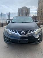 2011 Nissan Murano Cross Cabrlt 2dr AWD Sibley Blvd/State - Image 8