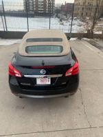 2011 Nissan Murano Cross Cabrlt 2dr AWD Sibley Blvd/State - Image 9