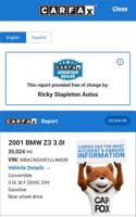 2001 BMW Z3 3.0i Roadster with only 35,025 miles!!!! Norman - Image 3