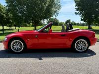2001 BMW Z3 3.0i Roadster with only 35,025 miles!!!! Norman - Image 4