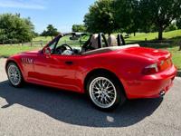 2001 BMW Z3 3.0i Roadster with only 35,025 miles!!!! Norman - Image 5