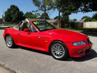 2001 BMW Z3 3.0i Roadster with only 35,025 miles!!!! Norman - Image 7