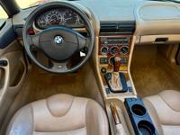 2001 BMW Z3 3.0i Roadster with only 35,025 miles!!!! Norman - Image 9