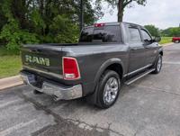 2016 RAM 1500 4x4 Crew Cab Short Bed Longhorn Limited ECO DIESEL E 58th St Ste B Tulsa, OK 74146 - Image 4