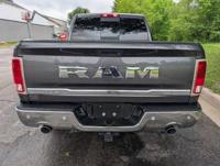 2016 RAM 1500 4x4 Crew Cab Short Bed Longhorn Limited ECO DIESEL E 58th St Ste B Tulsa, OK 74146 - Image 5