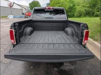 2016 RAM 1500 4x4 Crew Cab Short Bed Longhorn Limited ECO DIESEL E 58th St Ste B Tulsa, OK 74146 - Image 6