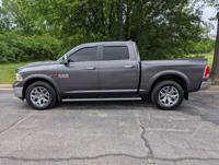 2016 RAM 1500 4x4 Crew Cab Short Bed Longhorn Limited ECO DIESEL E 58th St Ste B Tulsa, OK 74146 - Image 8