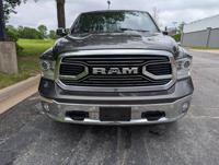 2016 RAM 1500 4x4 Crew Cab Short Bed Longhorn Limited ECO DIESEL E 58th St Ste B Tulsa, OK 74146 - Image 10