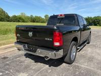 2016 RAM 1500 4x4 Crew Cab Short Bed Big Horn 3.0L V6 ECO DIESEL E 58th St Ste B Tulsa, OK 74146 - Image 4