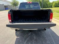 2016 RAM 1500 4x4 Crew Cab Short Bed Big Horn 3.0L V6 ECO DIESEL E 58th St Ste B Tulsa, OK 74146 - Image 6