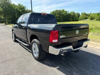 2016 RAM 1500 4x4 Crew Cab Short Bed Big Horn 3.0L V6 ECO DIESEL E 58th St Ste B Tulsa, OK 74146 - Image 7