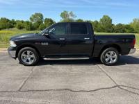 2016 RAM 1500 4x4 Crew Cab Short Bed Big Horn 3.0L V6 ECO DIESEL E 58th St Ste B Tulsa, OK 74146 - Image 8