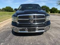 2016 RAM 1500 4x4 Crew Cab Short Bed Big Horn 3.0L V6 ECO DIESEL E 58th St Ste B Tulsa, OK 74146 - Image 10
