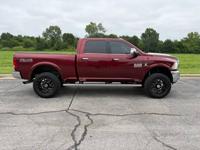 2018 RAM 2500 Lone Star 4x4 Crew Cab Short Bed CUMMINS DIESEL E 58th St Ste B Tulsa, OK 74146 - Image 3
