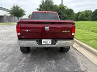 2018 RAM 2500 Lone Star 4x4 Crew Cab Short Bed CUMMINS DIESEL E 58th St Ste B Tulsa, OK 74146 - Image 5