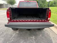 2018 RAM 2500 Lone Star 4x4 Crew Cab Short Bed CUMMINS DIESEL E 58th St Ste B Tulsa, OK 74146 - Image 6