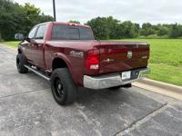 2018 RAM 2500 Lone Star 4x4 Crew Cab Short Bed CUMMINS DIESEL E 58th St Ste B Tulsa, OK 74146 - Image 7