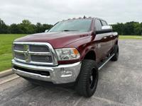 2018 RAM 2500 Lone Star 4x4 Crew Cab Short Bed CUMMINS DIESEL E 58th St Ste B Tulsa, OK 74146 - Image 9