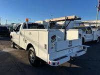 2015 CHEVROLET SILVERADO 2500HD WORK TRUCK with only 50k miles No Doc Fee! AUTO-BIZ LLC - PEORIA, AZ - Image 4