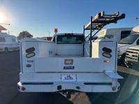 2015 CHEVROLET SILVERADO 2500HD WORK TRUCK with only 50k miles No Doc Fee! AUTO-BIZ LLC - PEORIA, AZ - Image 5