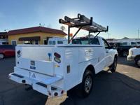 2015 CHEVROLET SILVERADO 2500HD WORK TRUCK with only 50k miles No Doc Fee! AUTO-BIZ LLC - PEORIA, AZ - Image 6