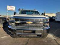2015 CHEVROLET SILVERADO 2500HD WORK TRUCK with only 50k miles No Doc Fee! AUTO-BIZ LLC - PEORIA, AZ - Image 9