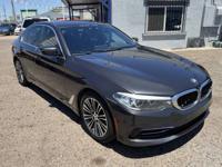 2019 BMW 530i 💥💥💥 FINANCE AVAILABLE