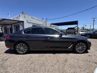 2019 BMW 530i 💥💥💥 FINANCE AVAILABLE - Image 3