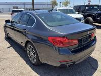 2019 BMW 530i 💥💥💥 FINANCE AVAILABLE - Image 6