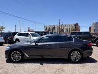 2019 BMW 530i 💥💥💥 FINANCE AVAILABLE - Image 7
