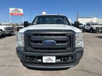2014 FORD F250 Super Duty 4x4 Work Truck with camper shell NO DOC FEE! AUTO-BIZ LLC - PEORIA AZ - Image 9
