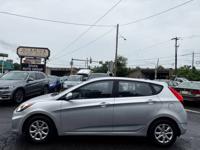 2013 HYUNDAI ACCENT 30K MILES GREAT ON GAS RUNS GREAT WE FINANCE FEASTERVILLE - Image 4