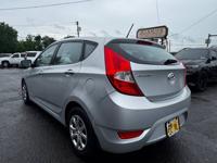 2013 HYUNDAI ACCENT 30K MILES GREAT ON GAS RUNS GREAT WE FINANCE FEASTERVILLE - Image 5