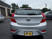 2013 HYUNDAI ACCENT 30K MILES GREAT ON GAS RUNS GREAT WE FINANCE FEASTERVILLE - Image 6