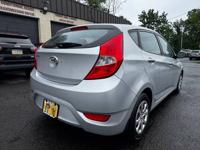 2013 HYUNDAI ACCENT 30K MILES GREAT ON GAS RUNS GREAT WE FINANCE FEASTERVILLE - Image 7