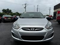 2013 HYUNDAI ACCENT 30K MILES GREAT ON GAS RUNS GREAT WE FINANCE FEASTERVILLE - Image 10