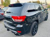 2013 Jeep Grand Cherokee SRT8 Tacoma - Image 4