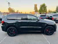 2013 Jeep Grand Cherokee SRT8 Tacoma - Image 6