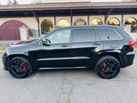 2013 Jeep Grand Cherokee SRT8 Tacoma - Image 7