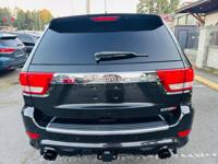 2013 Jeep Grand Cherokee SRT8 Tacoma - Image 8