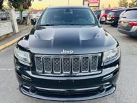 2013 Jeep Grand Cherokee SRT8 Tacoma - Image 9