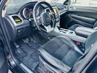 2013 Jeep Grand Cherokee SRT8 Tacoma - Image 10