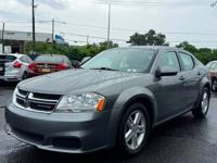 2012 DODGE AVENGER LOW MILES GREAT ON GAS RUNS GREAT WE FINANCE FEASTERVILLE - Image 3