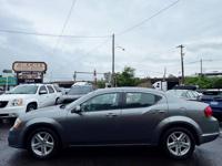 2012 DODGE AVENGER LOW MILES GREAT ON GAS RUNS GREAT WE FINANCE FEASTERVILLE - Image 4