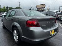 2012 DODGE AVENGER LOW MILES GREAT ON GAS RUNS GREAT WE FINANCE FEASTERVILLE - Image 5
