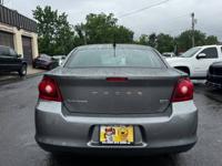 2012 DODGE AVENGER LOW MILES GREAT ON GAS RUNS GREAT WE FINANCE FEASTERVILLE - Image 6