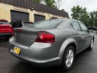 2012 DODGE AVENGER LOW MILES GREAT ON GAS RUNS GREAT WE FINANCE FEASTERVILLE - Image 7